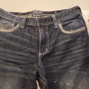Affliction jeans